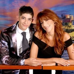 Meet your Posher, Margaret